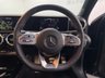 USED 2019 69 MERCEDES-BENZ A-CLASS 2.0 A 200 D AMG LINE EXECUTIVE 5d 148 BHP F/S/H, LOW MILES, SAT NAV!