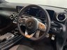 USED 2019 69 MERCEDES-BENZ A-CLASS 2.0 A 200 D AMG LINE EXECUTIVE 5d 148 BHP F/S/H, LOW MILES, SAT NAV!