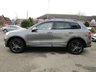 USED 2013 63 VOLKSWAGEN TOUAREG 3.0 V6 R-LINE TDI BLUEMOTION TECHNOLOGY 5d 242 BHP Finished in CANYON GREY Metallic with contrasting HEATED EBONY LEATHER TRIM. This is a luxurious family car that is as good off road as it is on. It is spacious, comfortable and great to drive. Features include Sat Nav, Pan Roof, B/Tooth, Park sensors, Heated Leather, DAB, 20" Alloys and much more. Dealer Serviced at 15717 miles, 25550 miles, 39001 miles, and at 46416 miles.