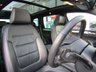 USED 2013 63 VOLKSWAGEN TOUAREG 3.0 V6 R-LINE TDI BLUEMOTION TECHNOLOGY 5d 242 BHP Finished in CANYON GREY Metallic with contrasting HEATED EBONY LEATHER TRIM. This is a luxurious family car that is as good off road as it is on. It is spacious, comfortable and great to drive. Features include Sat Nav, Pan Roof, B/Tooth, Park sensors, Heated Leather, DAB, 20" Alloys and much more. Dealer Serviced at 15717 miles, 25550 miles, 39001 miles, and at 46416 miles.