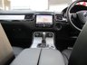 USED 2013 63 VOLKSWAGEN TOUAREG 3.0 V6 R-LINE TDI BLUEMOTION TECHNOLOGY 5d 242 BHP Finished in CANYON GREY Metallic with contrasting HEATED EBONY LEATHER TRIM. This is a luxurious family car that is as good off road as it is on. It is spacious, comfortable and great to drive. Features include Sat Nav, Pan Roof, B/Tooth, Park sensors, Heated Leather, DAB, 20" Alloys and much more. Dealer Serviced at 15717 miles, 25550 miles, 39001 miles, and at 46416 miles.