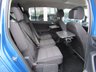 USED 2018 68 VOLKSWAGEN TOURAN 1.6 SE TDI DSG 5d 114 BHP Finished in CARIBBEAN BLUE METALLIC with contrasting Grey Trim. This Touran is a practical family car that has lots of space, seven seats and a huge array of storage areas. It has great back seat picnic tables with cup holders that lock in place. Features include, DAB Radio, Alloy wheels, B/Tooth, Park Sensors and much more. Dealer serviced and still under VW Warranty until Nov 2021.