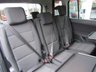 USED 2018 68 VOLKSWAGEN TOURAN 1.6 SE TDI DSG 5d 114 BHP Finished in CARIBBEAN BLUE METALLIC with contrasting Grey Trim. This Touran is a practical family car that has lots of space, seven seats and a huge array of storage areas. It has great back seat picnic tables with cup holders that lock in place. Features include, DAB Radio, Alloy wheels, B/Tooth, Park Sensors and much more. Dealer serviced and still under VW Warranty until Nov 2021.