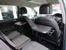 USED 2018 68 VOLKSWAGEN TOURAN 1.6 SE TDI DSG 5d 114 BHP Finished in CARIBBEAN BLUE METALLIC with contrasting Grey Trim. This Touran is a practical family car that has lots of space, seven seats and a huge array of storage areas. It has great back seat picnic tables with cup holders that lock in place. Features include, DAB Radio, Alloy wheels, B/Tooth, Park Sensors and much more. Dealer serviced and still under VW Warranty until Nov 2021.
