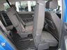 USED 2018 68 VOLKSWAGEN TOURAN 1.6 SE TDI DSG 5d 114 BHP Finished in CARIBBEAN BLUE METALLIC with contrasting Grey Trim. This Touran is a practical family car that has lots of space, seven seats and a huge array of storage areas. It has great back seat picnic tables with cup holders that lock in place. Features include, DAB Radio, Alloy wheels, B/Tooth, Park Sensors and much more. Dealer serviced and still under VW Warranty until Nov 2021.