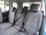 USED 2018 68 VOLKSWAGEN TOURAN 1.6 SE TDI DSG 5d 114 BHP Finished in CARIBBEAN BLUE METALLIC with contrasting Grey Trim. This Touran is a practical family car that has lots of space, seven seats and a huge array of storage areas. It has great back seat picnic tables with cup holders that lock in place. Features include, DAB Radio, Alloy wheels, B/Tooth, Park Sensors and much more. Dealer serviced and still under VW Warranty until Nov 2021.