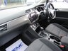 USED 2018 68 VOLKSWAGEN TOURAN 1.6 SE TDI DSG 5d 114 BHP Finished in CARIBBEAN BLUE METALLIC with contrasting Grey Trim. This Touran is a practical family car that has lots of space, seven seats and a huge array of storage areas. It has great back seat picnic tables with cup holders that lock in place. Features include, DAB Radio, Alloy wheels, B/Tooth, Park Sensors and much more. Dealer serviced and still under VW Warranty until Nov 2021.
