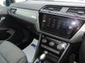 USED 2018 68 VOLKSWAGEN TOURAN 1.6 SE TDI DSG 5d 114 BHP Finished in CARIBBEAN BLUE METALLIC with contrasting Grey Trim. This Touran is a practical family car that has lots of space, seven seats and a huge array of storage areas. It has great back seat picnic tables with cup holders that lock in place. Features include, DAB Radio, Alloy wheels, B/Tooth, Park Sensors and much more. Dealer serviced and still under VW Warranty until Nov 2021.