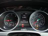 USED 2018 68 VOLKSWAGEN TOURAN 1.6 SE TDI DSG 5d 114 BHP Finished in CARIBBEAN BLUE METALLIC with contrasting Grey Trim. This Touran is a practical family car that has lots of space, seven seats and a huge array of storage areas. It has great back seat picnic tables with cup holders that lock in place. Features include, DAB Radio, Alloy wheels, B/Tooth, Park Sensors and much more. Dealer serviced and still under VW Warranty until Nov 2021.