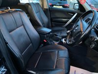 USED 2005 55 BMW X3 2.5 SE 5d 190 BHP 