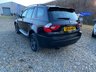 USED 2005 55 BMW X3 2.5 SE 5d 190 BHP 