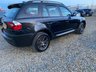 USED 2005 55 BMW X3 2.5 SE 5d 190 BHP 