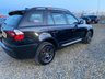 USED 2005 55 BMW X3 2.5 SE 5d 190 BHP 