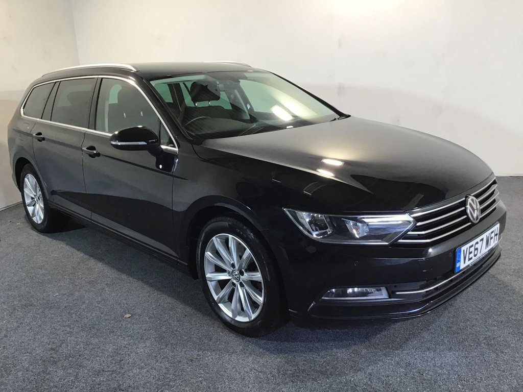View our VOLKSWAGEN PASSAT