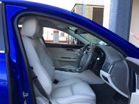 USED 2017 17 JAGUAR XF 2.0 PRESTIGE 4d 177 BHP 