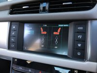 USED 2017 17 JAGUAR XF 2.0 PRESTIGE 4d 177 BHP 