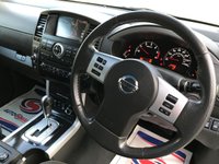 USED 2013 13 NISSAN PATHFINDER 2.5 DCI TEKNA 5d 188 BHP SUNROOF + LEATHER + SAT NAV