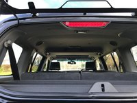 USED 2013 13 NISSAN PATHFINDER 2.5 DCI TEKNA 5d 188 BHP SUNROOF + LEATHER + SAT NAV