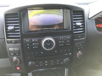 USED 2013 13 NISSAN PATHFINDER 2.5 DCI TEKNA 5d 188 BHP SUNROOF + LEATHER + SAT NAV
