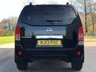 USED 2013 13 NISSAN PATHFINDER 2.5 DCI TEKNA 5d 188 BHP SUNROOF + LEATHER + SAT NAV