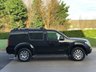 USED 2013 13 NISSAN PATHFINDER 2.5 DCI TEKNA 5d 188 BHP SUNROOF + LEATHER + SAT NAV