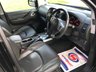 USED 2013 13 NISSAN PATHFINDER 2.5 DCI TEKNA 5d 188 BHP SUNROOF + LEATHER + SAT NAV