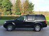 USED 2013 13 NISSAN PATHFINDER 2.5 DCI TEKNA 5d 188 BHP SUNROOF + LEATHER + SAT NAV