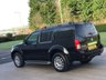 USED 2013 13 NISSAN PATHFINDER 2.5 DCI TEKNA 5d 188 BHP SUNROOF + LEATHER + SAT NAV