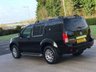USED 2013 13 NISSAN PATHFINDER 2.5 DCI TEKNA 5d 188 BHP SUNROOF + LEATHER + SAT NAV