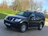 USED 2013 13 NISSAN PATHFINDER 2.5 DCI TEKNA 5d 188 BHP SUNROOF + LEATHER + SAT NAV