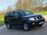 USED 2013 13 NISSAN PATHFINDER 2.5 DCI TEKNA 5d 188 BHP SUNROOF + LEATHER + SAT NAV