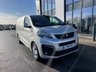 USED 2019 19 PEUGEOT EXPERT 1.6 BLUE HDi EURO 6 PROFESSIONAL LONG 1200KG EURO 6  ULEZ FREE  AIR CONDITIONING