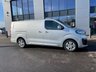 USED 2019 19 PEUGEOT EXPERT 1.6 BLUE HDi EURO 6 PROFESSIONAL LONG 1200KG EURO 6  ULEZ FREE  AIR CONDITIONING