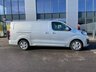 USED 2019 19 PEUGEOT EXPERT 1.6 BLUE HDi EURO 6 PROFESSIONAL LONG 1200KG EURO 6  ULEZ FREE  AIR CONDITIONING