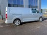 USED 2019 19 PEUGEOT EXPERT 1.6 BLUE HDi EURO 6 PROFESSIONAL LONG 1200KG EURO 6  ULEZ FREE  AIR CONDITIONING