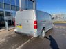 USED 2019 19 PEUGEOT EXPERT 1.6 BLUE HDi EURO 6 PROFESSIONAL LONG 1200KG EURO 6  ULEZ FREE  AIR CONDITIONING