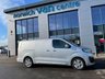 USED 2019 19 PEUGEOT EXPERT 1.6 BLUE HDi EURO 6 PROFESSIONAL LONG 1200KG EURO 6  ULEZ FREE  AIR CONDITIONING