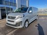 USED 2019 19 PEUGEOT EXPERT 1.6 BLUE HDi EURO 6 PROFESSIONAL LONG 1200KG EURO 6  ULEZ FREE  AIR CONDITIONING