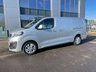 USED 2019 19 PEUGEOT EXPERT 1.6 BLUE HDi EURO 6 PROFESSIONAL LONG 1200KG EURO 6  ULEZ FREE  AIR CONDITIONING