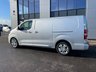USED 2019 19 PEUGEOT EXPERT 1.6 BLUE HDi EURO 6 PROFESSIONAL LONG 1200KG EURO 6  ULEZ FREE  AIR CONDITIONING