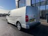 USED 2019 19 PEUGEOT EXPERT 1.6 BLUE HDi EURO 6 PROFESSIONAL LONG 1200KG EURO 6  ULEZ FREE  AIR CONDITIONING
