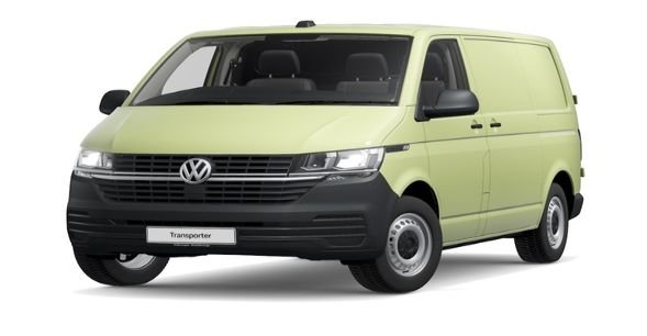 View our VOLKSWAGEN T6.1 Campervan