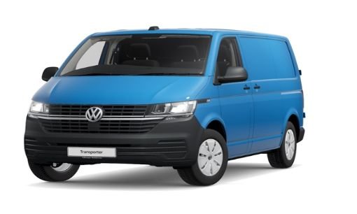 View our VOLKSWAGEN T6.1 Campervan