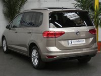 USED 2018 67 VOLKSWAGEN TOURAN 1.6 SE FAMILY TDI BLUEMOTION TECHNOLOGY 5d 114 BHP 7 SEATS SAT NAV SUNROOF
