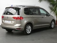 USED 2018 67 VOLKSWAGEN TOURAN 1.6 SE FAMILY TDI BLUEMOTION TECHNOLOGY 5d 114 BHP 7 SEATS SAT NAV SUNROOF
