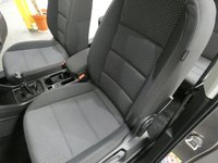 USED 2018 67 VOLKSWAGEN TOURAN 1.6 SE FAMILY TDI BLUEMOTION TECHNOLOGY 5d 114 BHP 7 SEATS SAT NAV SUNROOF