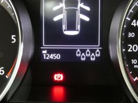 USED 2018 67 VOLKSWAGEN TOURAN 1.6 SE FAMILY TDI BLUEMOTION TECHNOLOGY 5d 114 BHP 7 SEATS SAT NAV SUNROOF