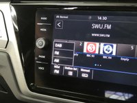 USED 2018 67 VOLKSWAGEN TOURAN 1.6 SE FAMILY TDI BLUEMOTION TECHNOLOGY 5d 114 BHP 7 SEATS SAT NAV SUNROOF