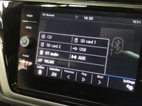 USED 2018 67 VOLKSWAGEN TOURAN 1.6 SE FAMILY TDI BLUEMOTION TECHNOLOGY 5d 114 BHP 7 SEATS SAT NAV SUNROOF