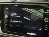 USED 2018 67 VOLKSWAGEN TOURAN 1.6 SE FAMILY TDI BLUEMOTION TECHNOLOGY 5d 114 BHP 7 SEATS SAT NAV SUNROOF